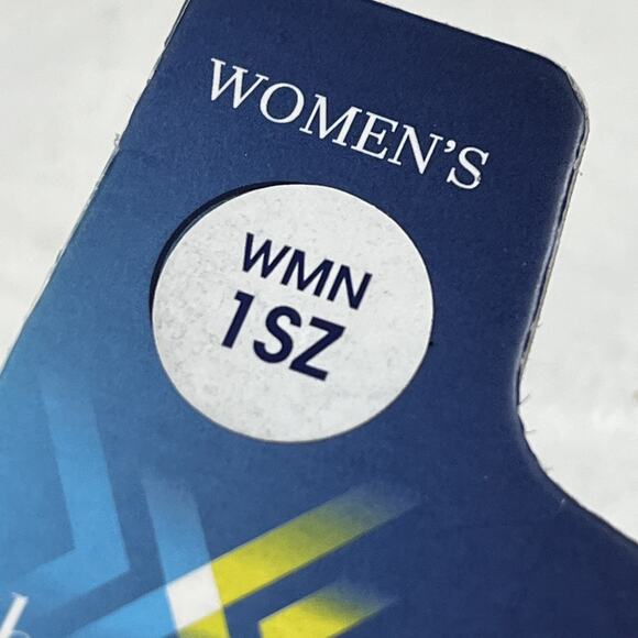 Isotoner Women's SmartDri Textured Knit Glove Sherpasoft Spill Black One Size - Picture 2 of 4